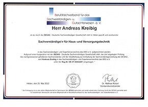 Mitgliedschaft EB